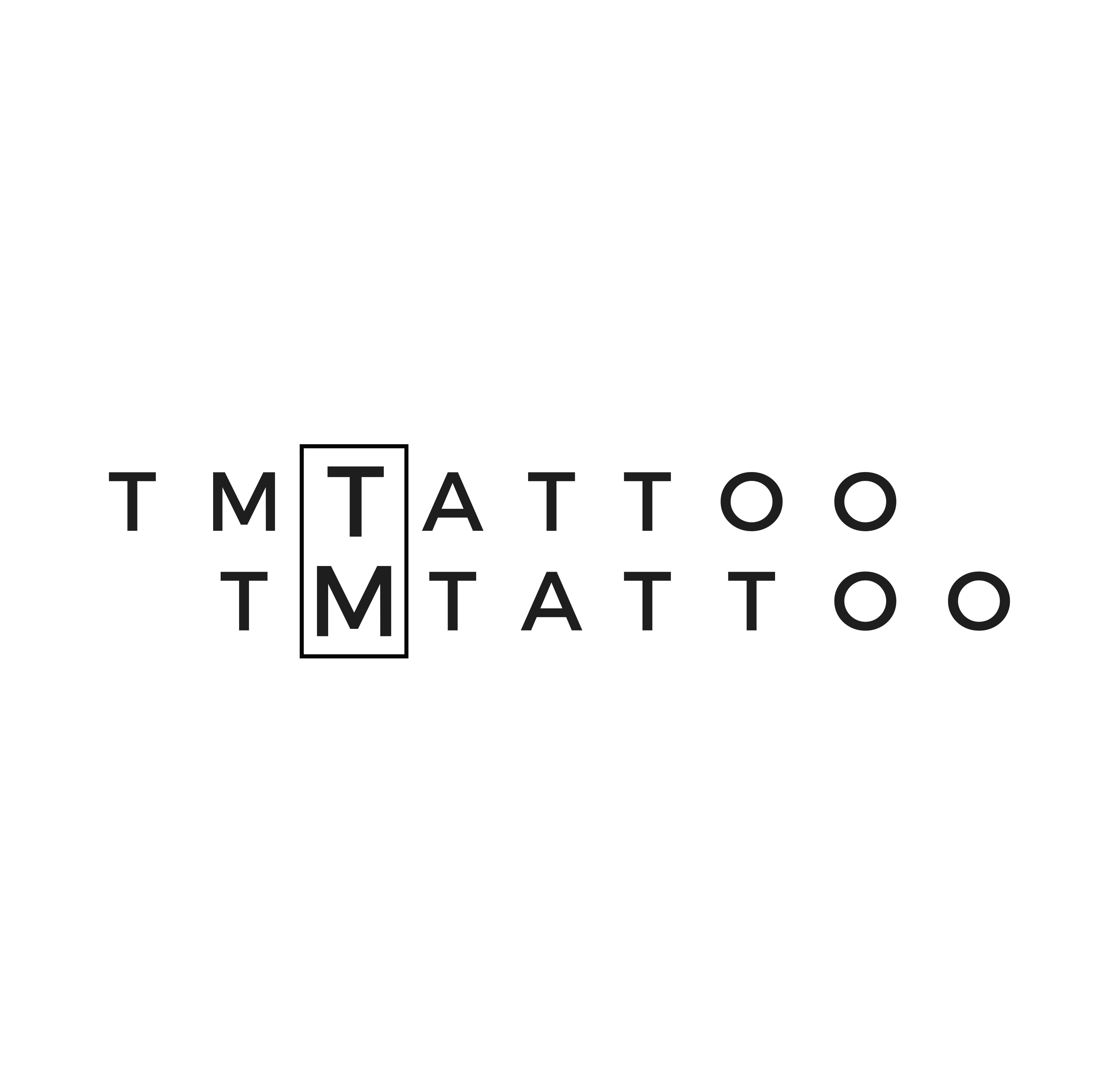 인천타투 Incheon TM TATTOO SHOP 부평타투