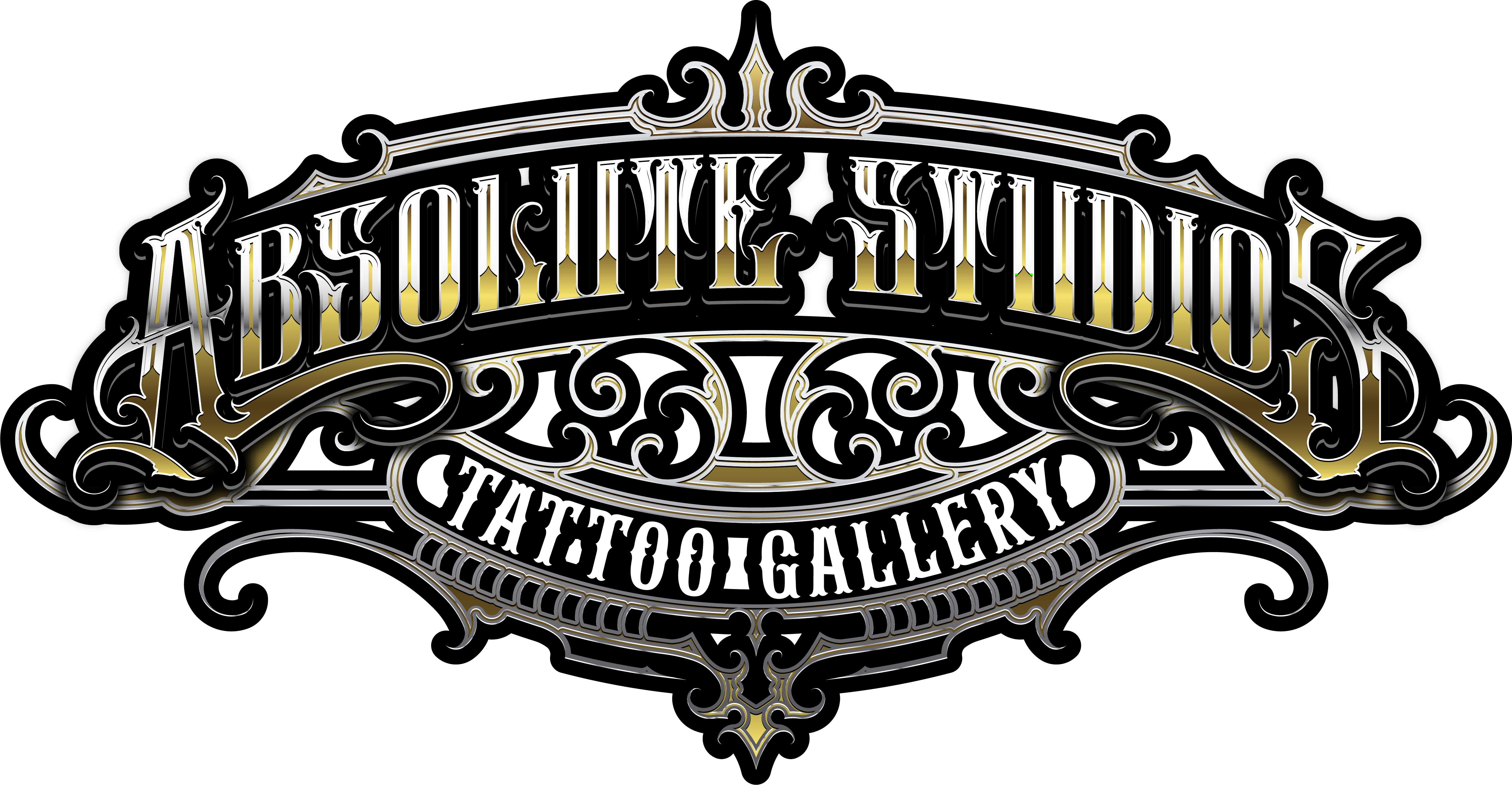 Absolute Studios Tattoo Gallery