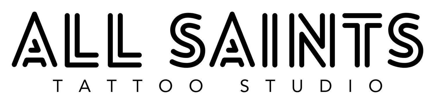 All Saints Tattoo Studio