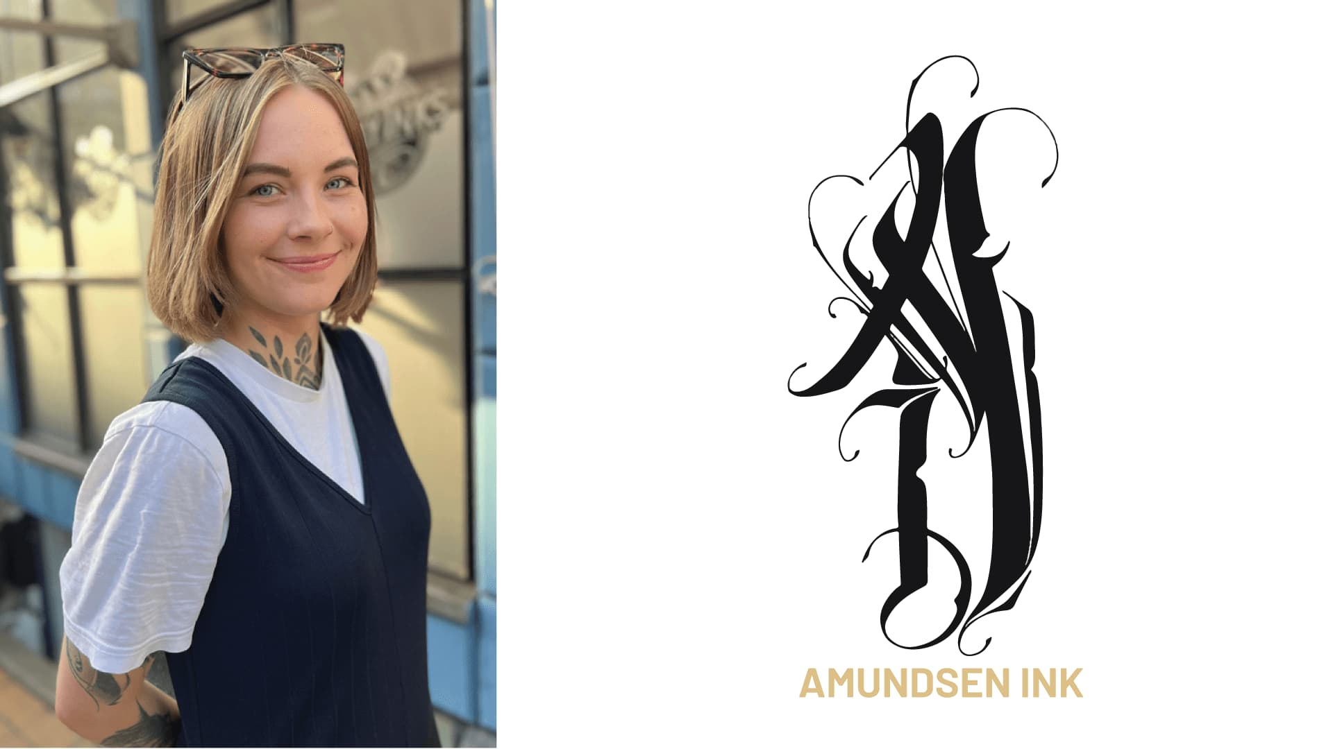 Amundsen INK