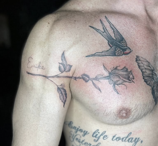 ARTISTA by Motis TATTOOS