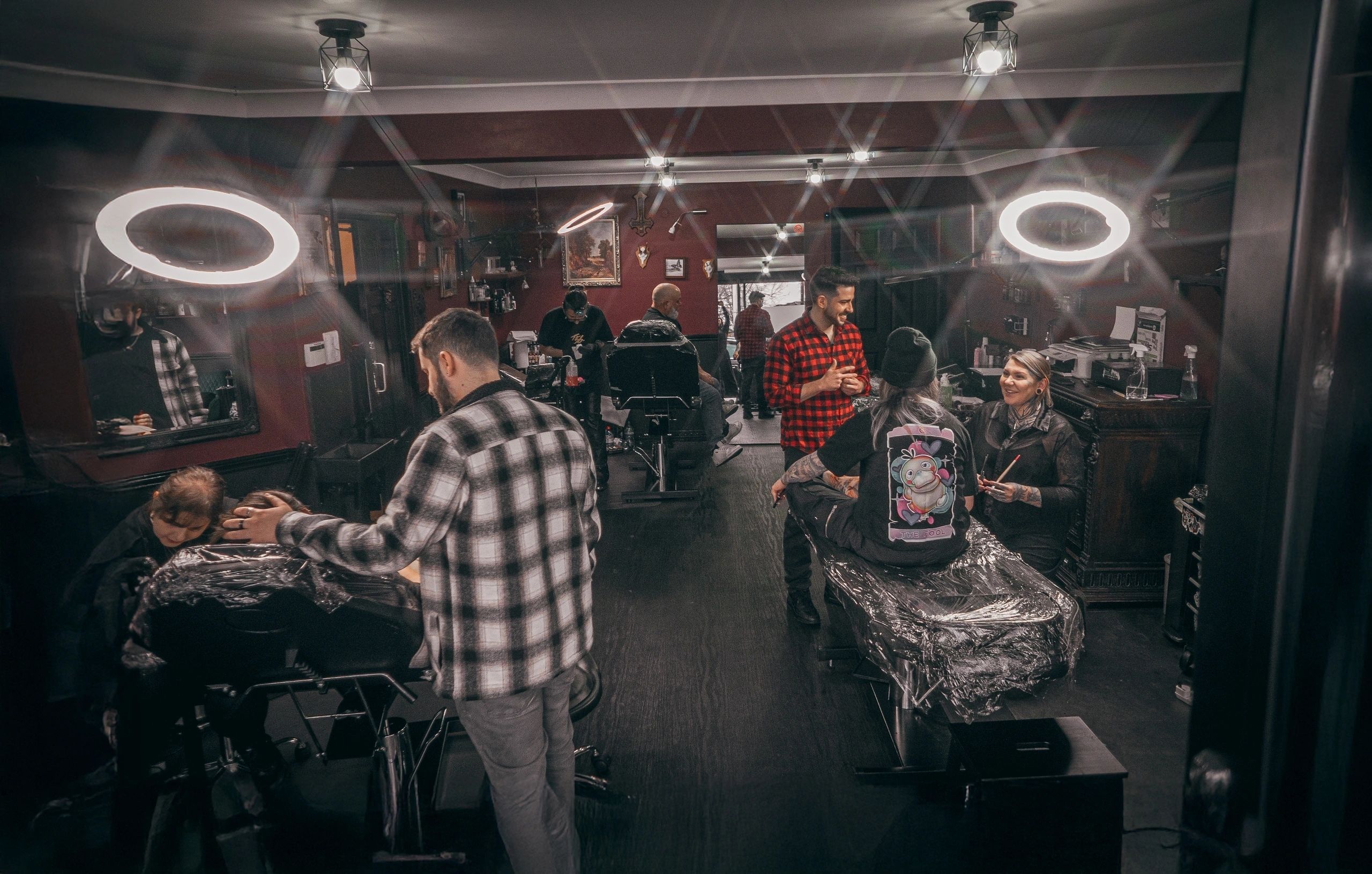 Aurora tattoo emporium