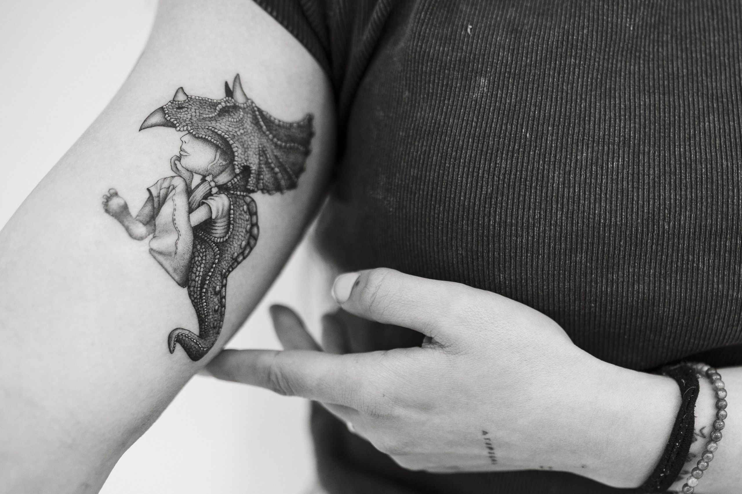 Azala Studio Tattoo Sevilla
