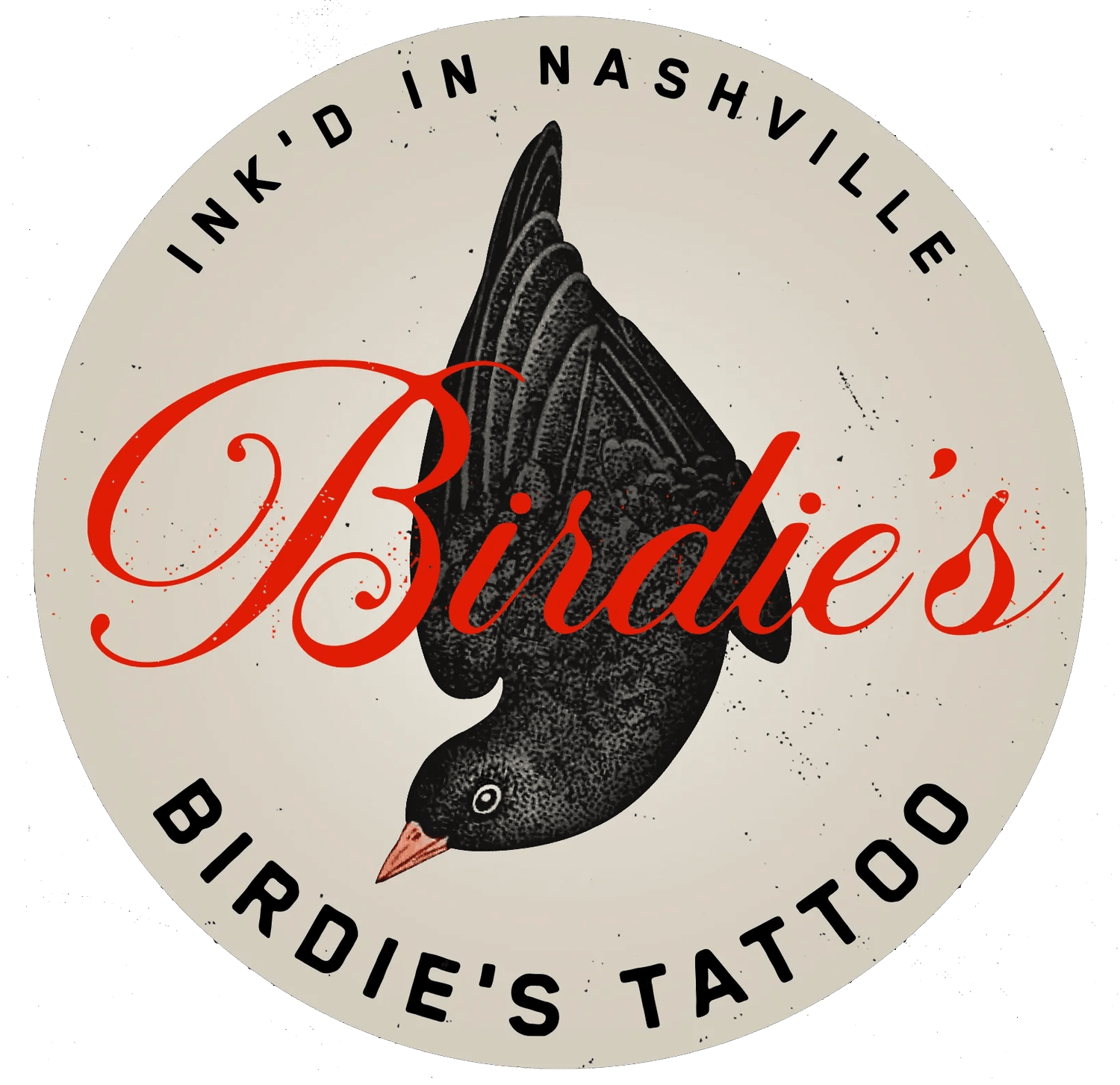 Birdies Tattoo