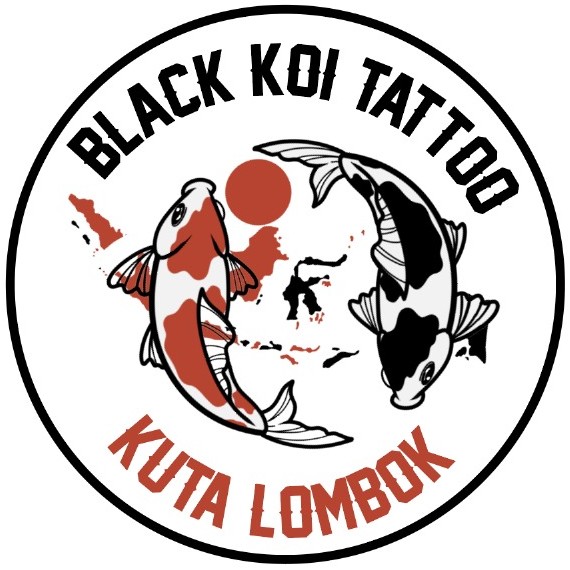 Black Koi Tattoo Studio