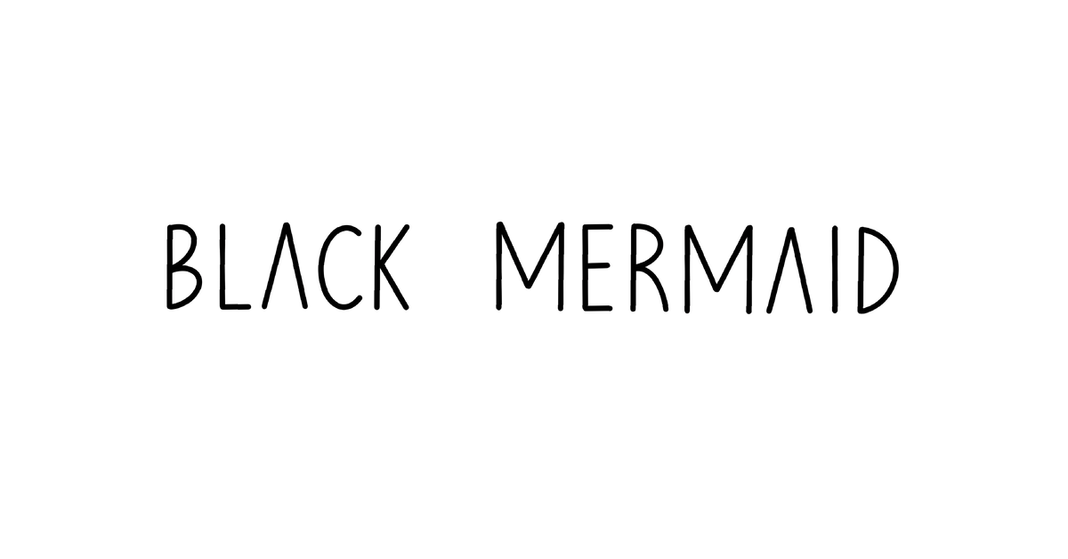 Black Mermaid Tattoo Studio y Eliminación de Tatuajes