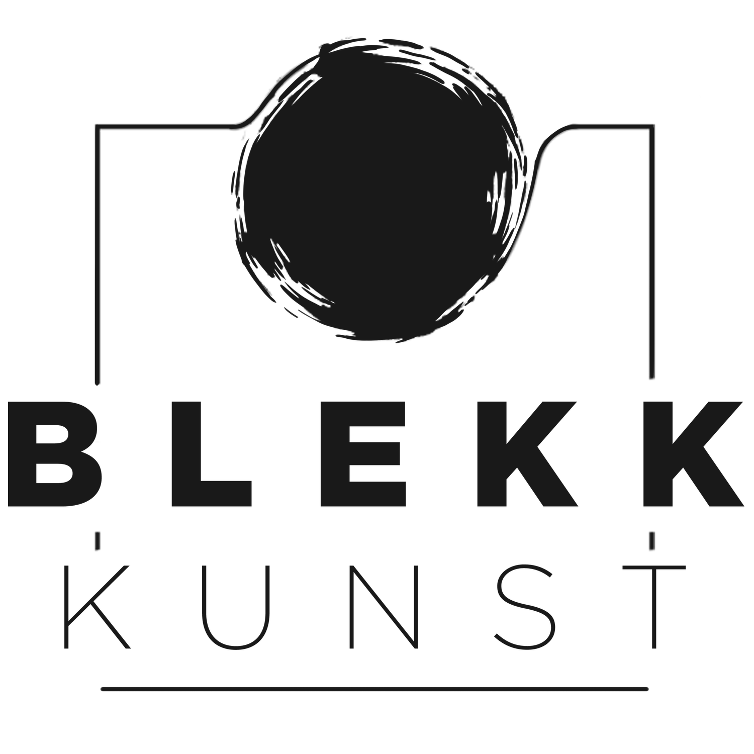 Blekkunst