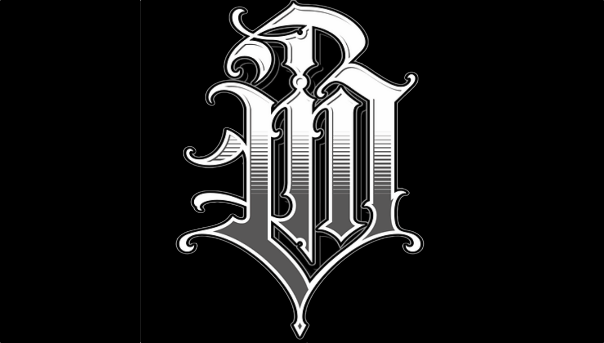 Blood Money Tattoo