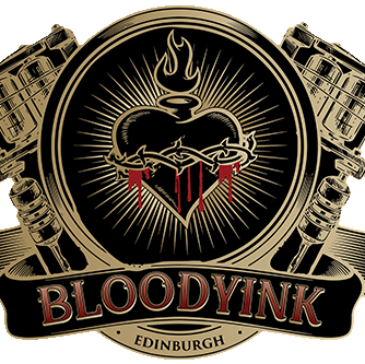 Bloodyink Edinburgh