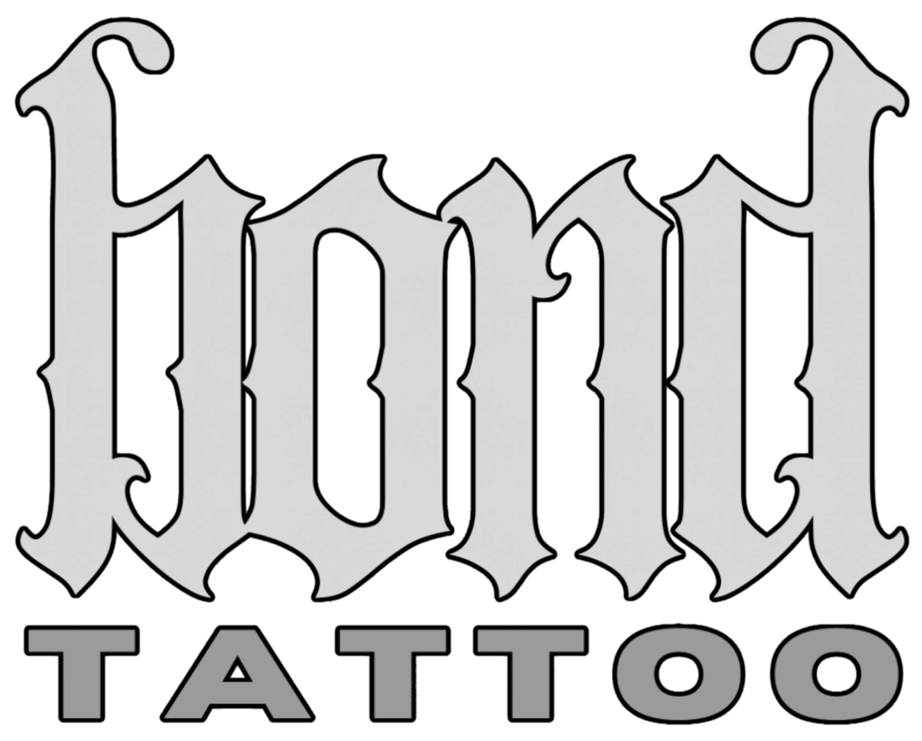 Bond Tattoo Studio
