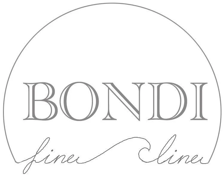 Bondi Fineline Tattoo