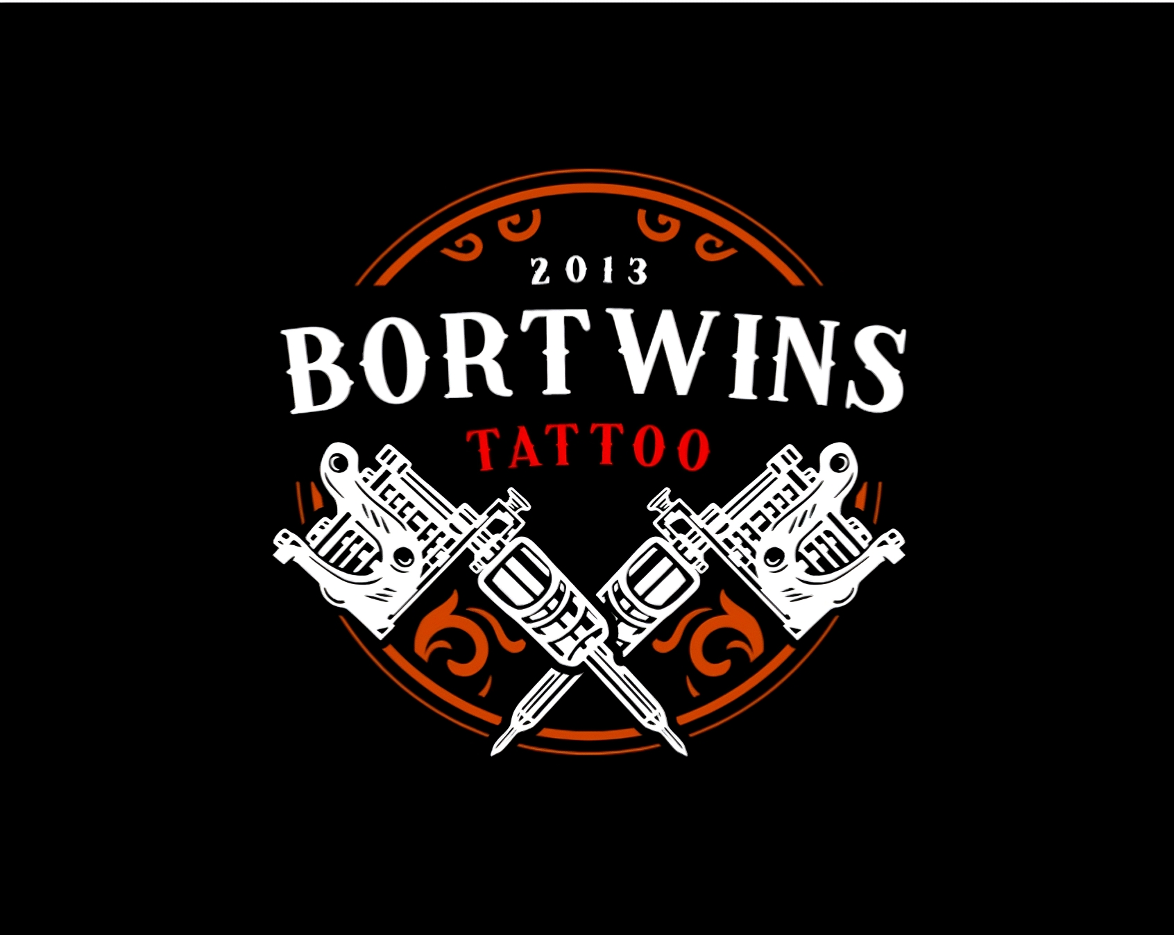 Bortwins Tattoo
