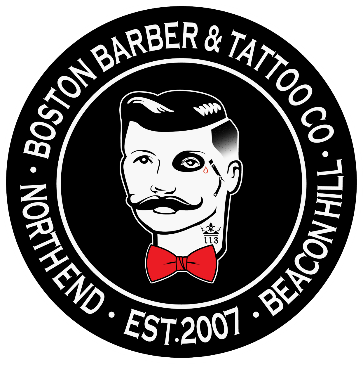 Boston Tattoo Co.