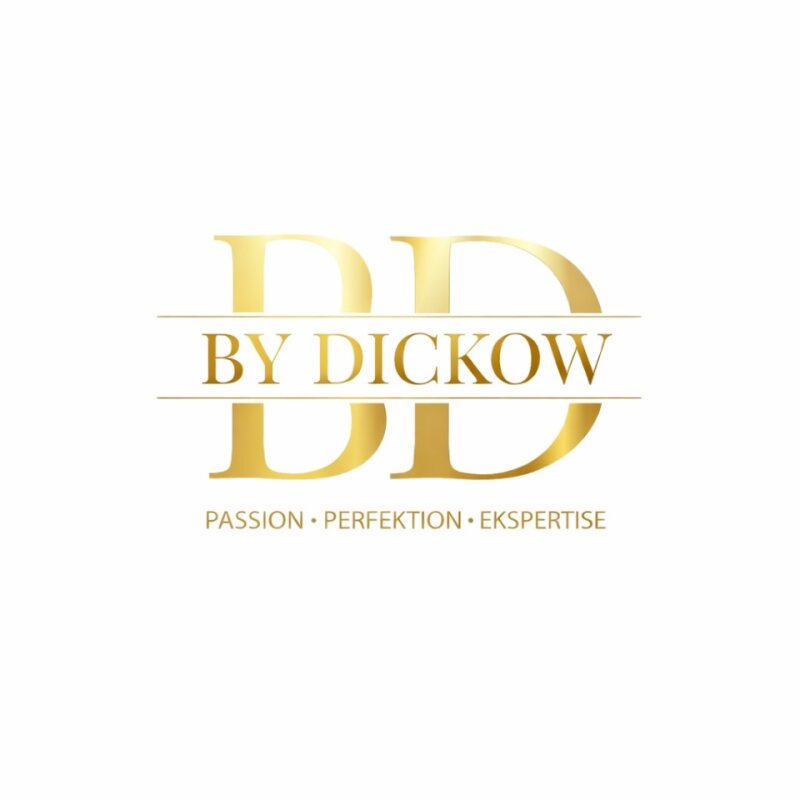 By Dickow
