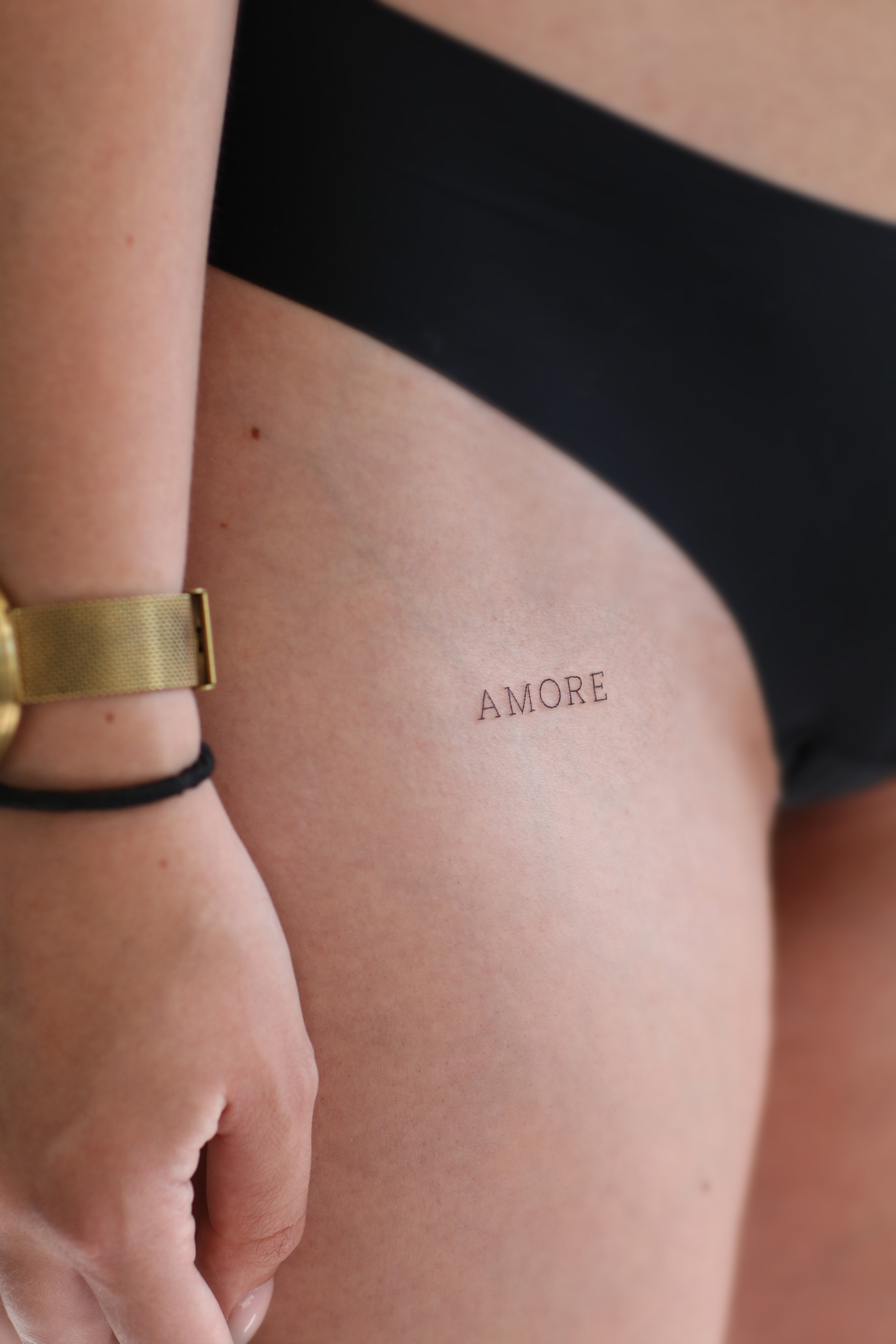 By Sansan I Fineline Tattoo & Art
