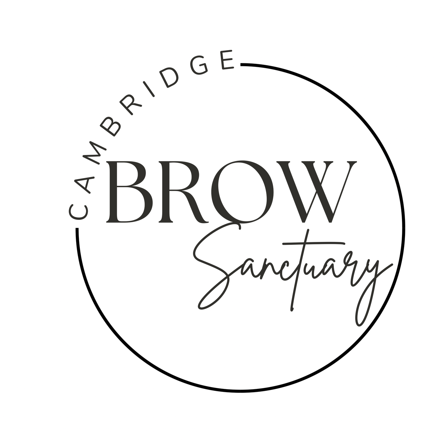 Cambridge Brow Sanctuary