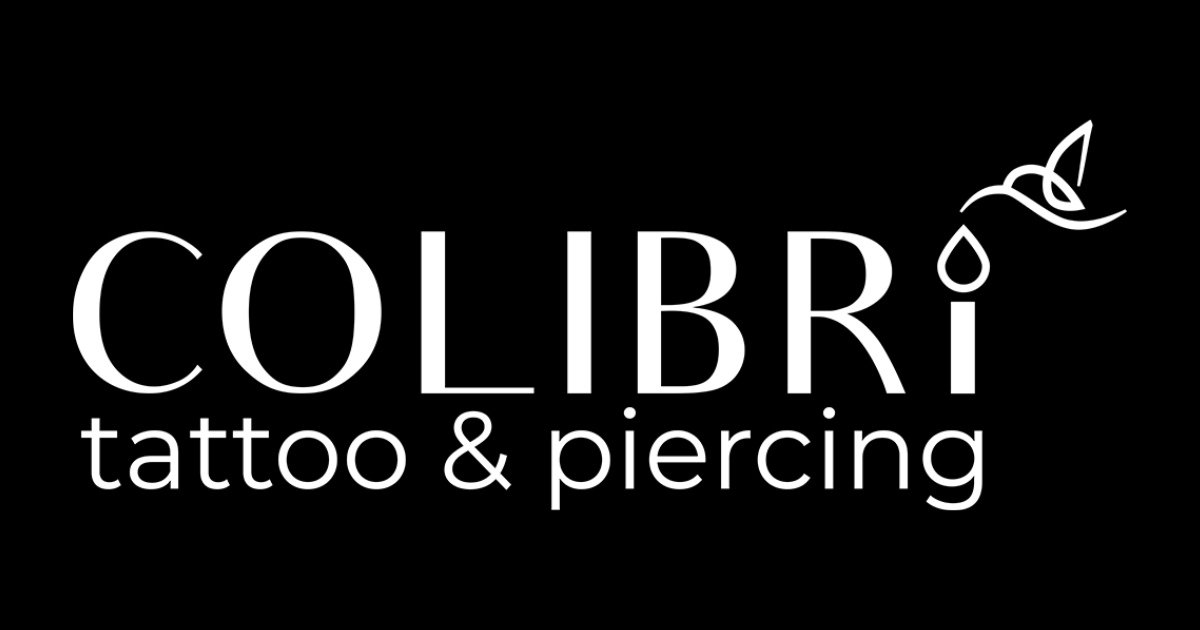 Colibri Tattoo and Piercing (Ottawa)