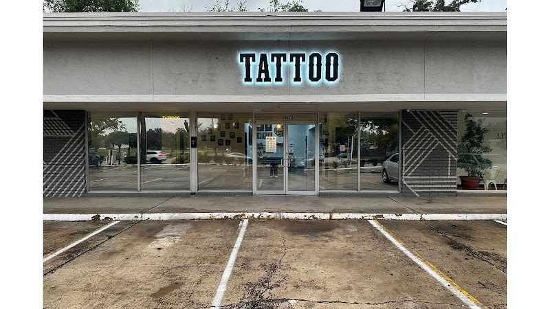 Destroy Ink Tattoo