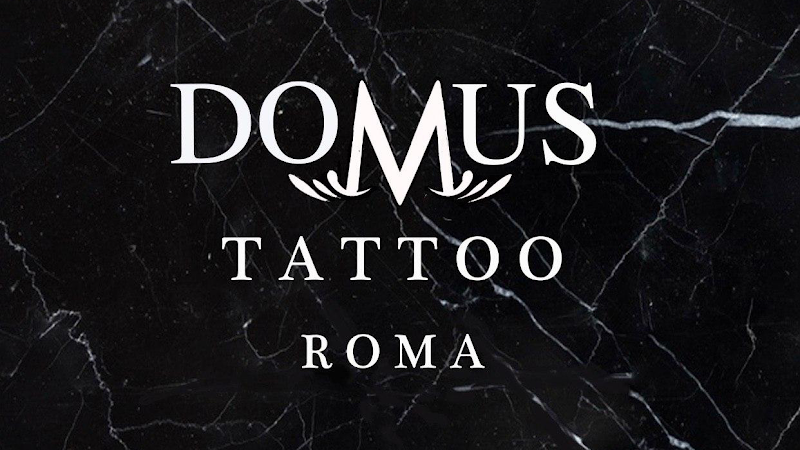 Domus Tattoo
