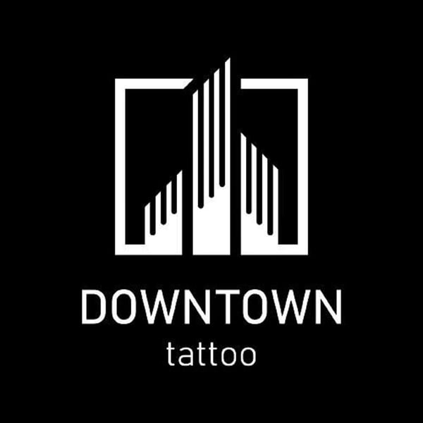 Downtown Tattoo Mainz
