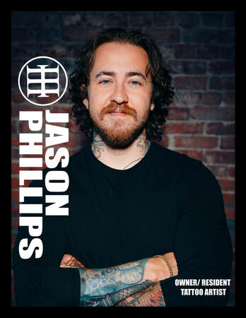 Evolve Tattoo Collective