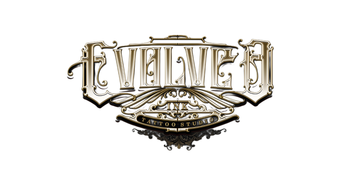 Evolved Ink Tattoo Studio