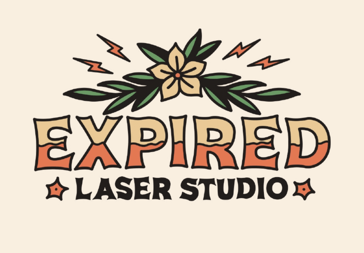 Expired Laser Studio