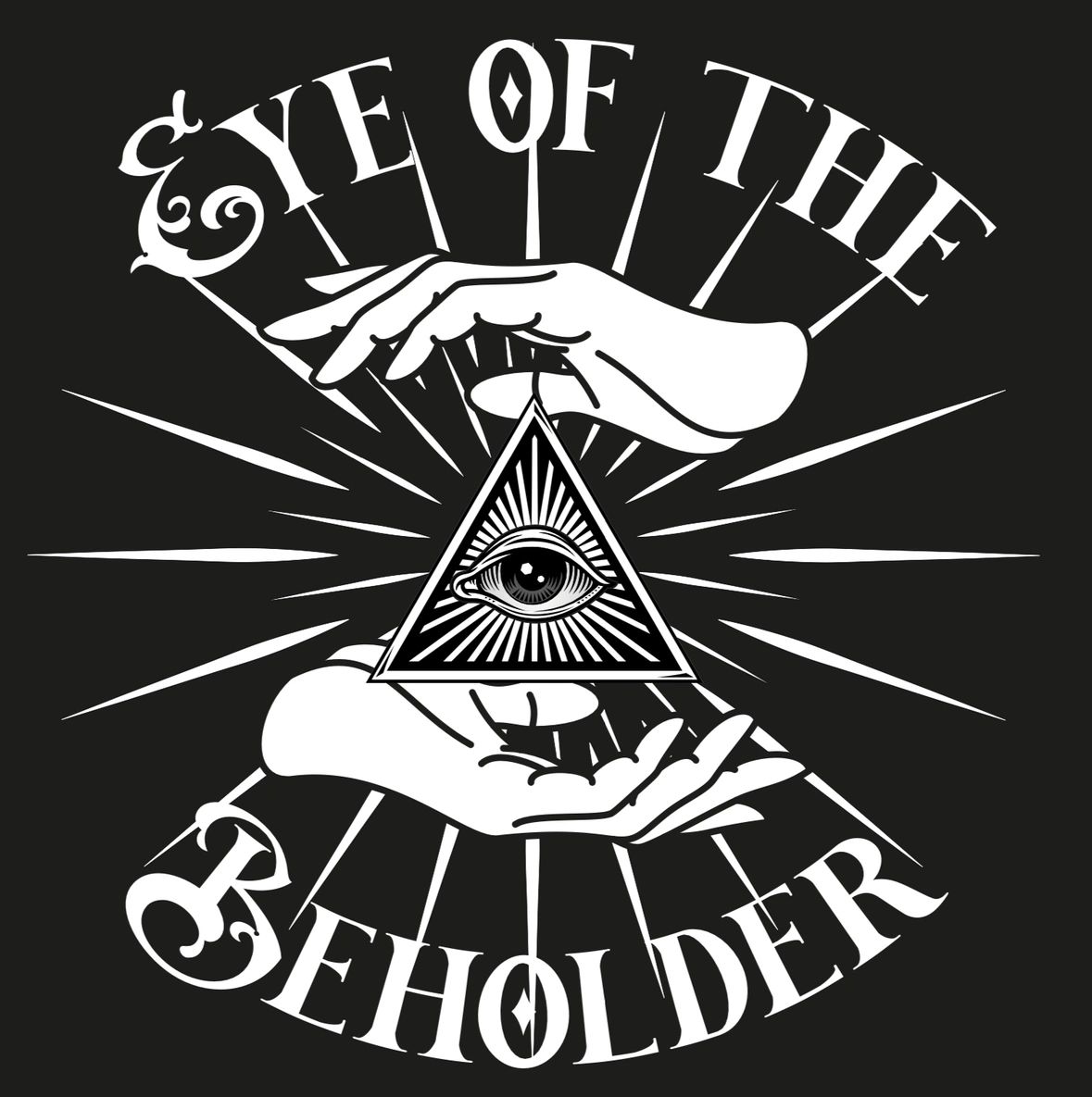 Eye of the Beholder Tattoo Studio
