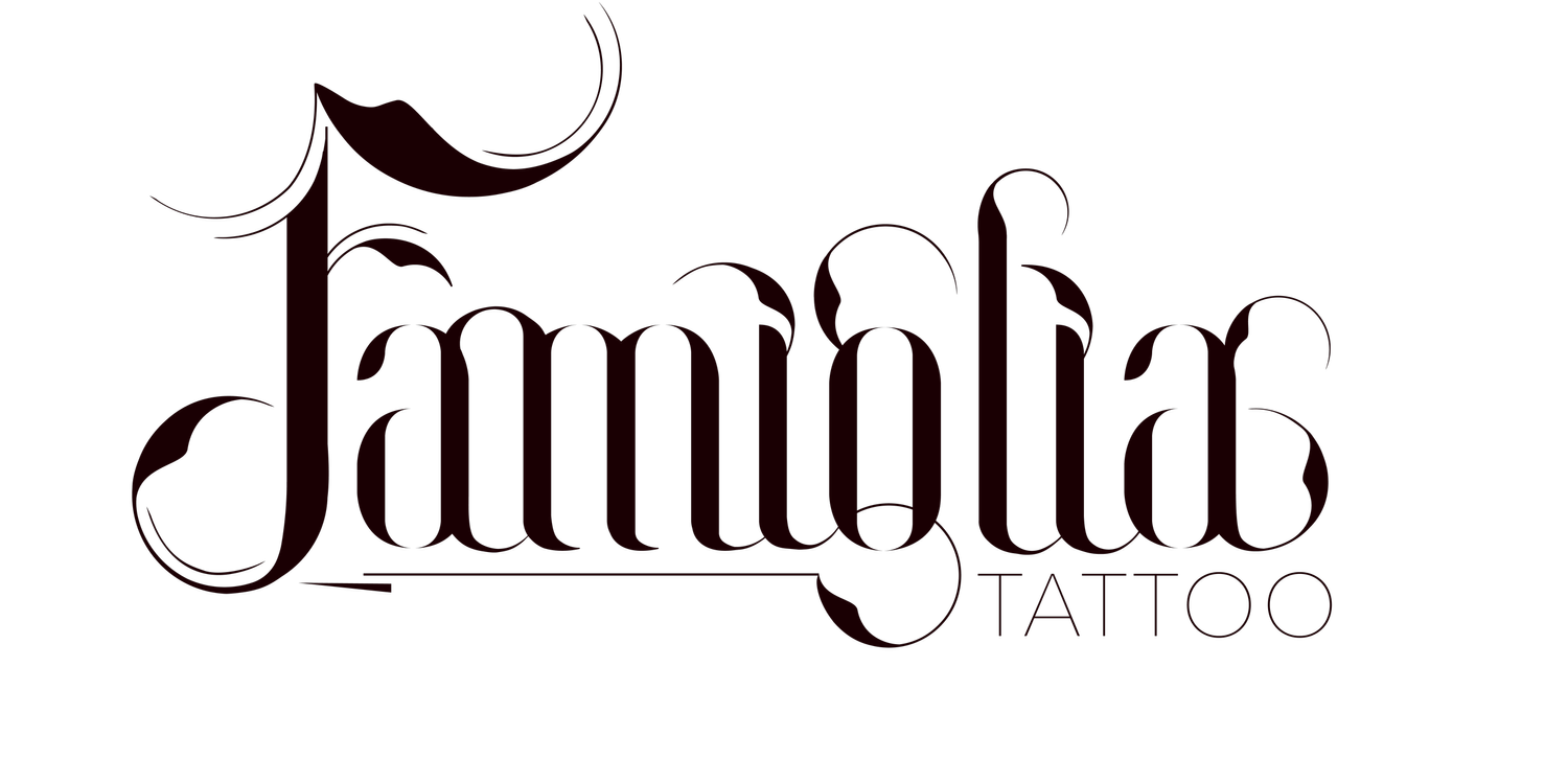 Famiglia Tattoo