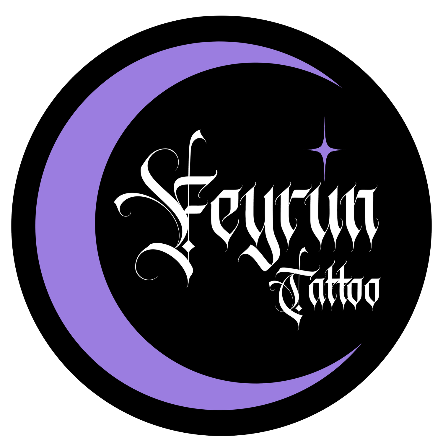 Feyrún Tattoo