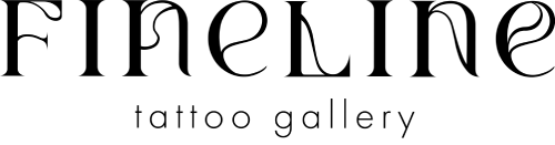 Fineline Tattoo Gallery