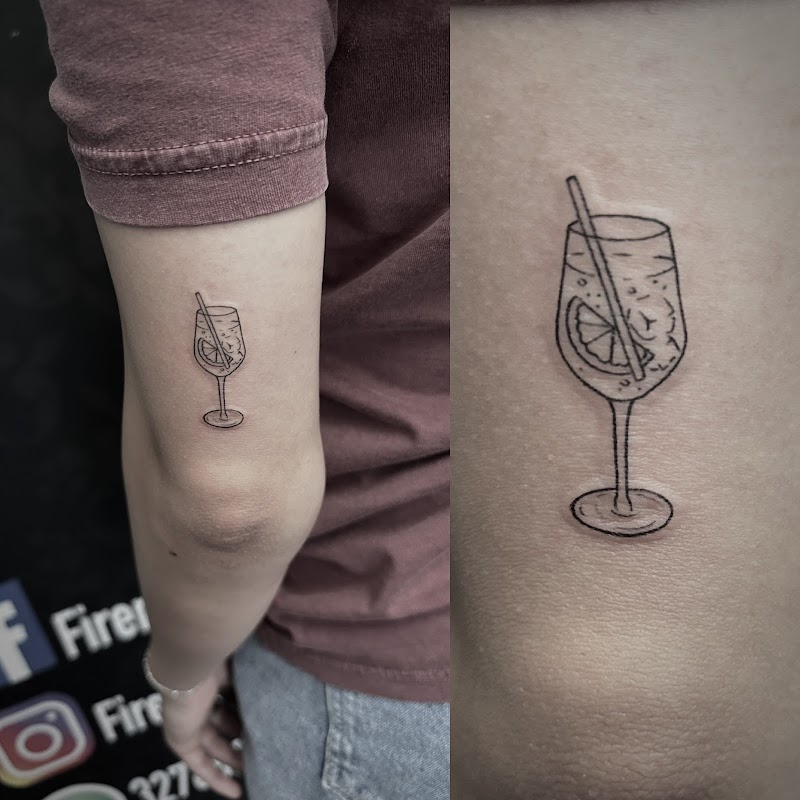 Firenze Ink Tattoo Studio