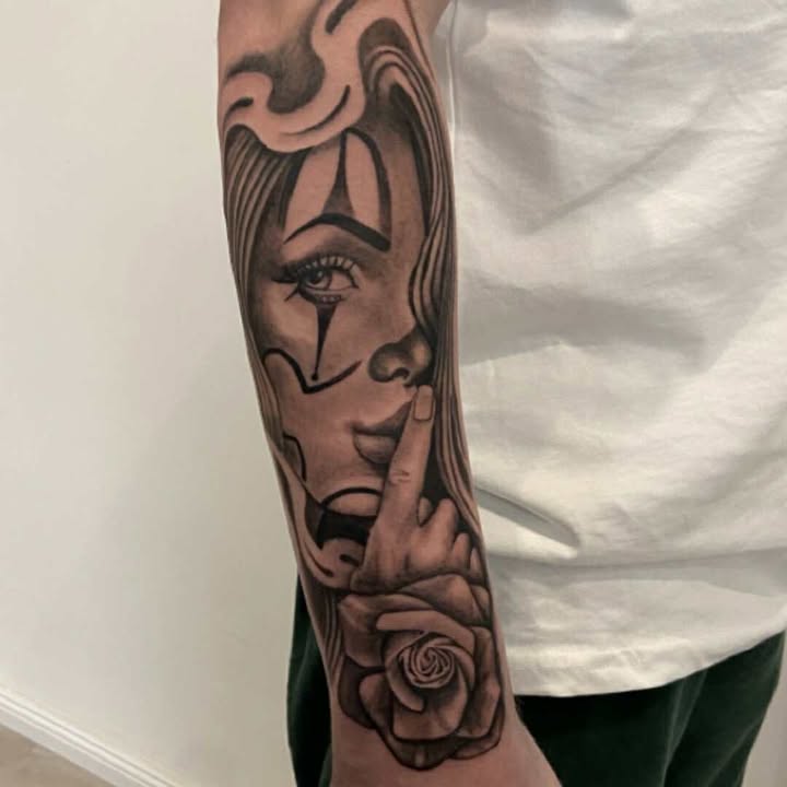 Fish Tattoo Studio