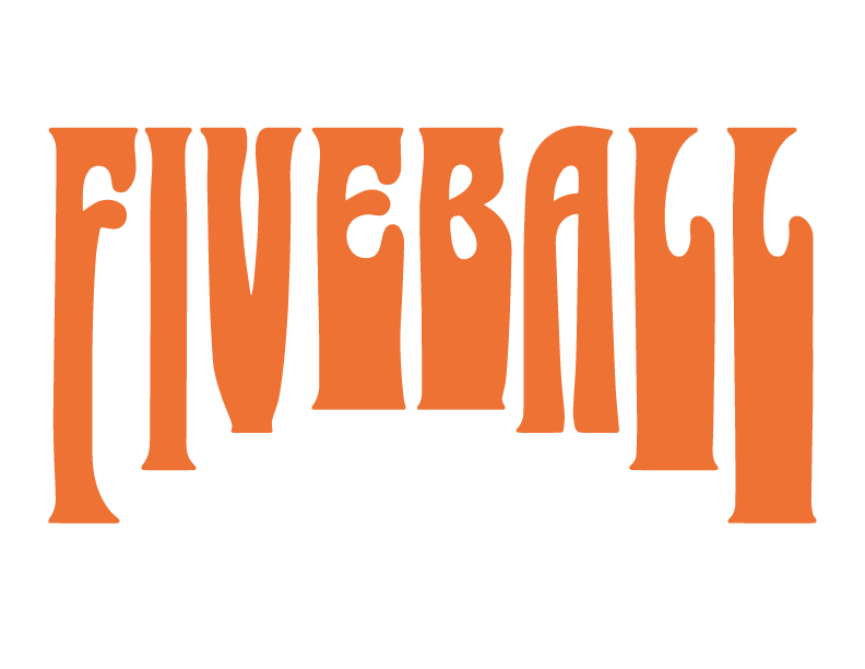 Five Ball Tattoo Hollywood