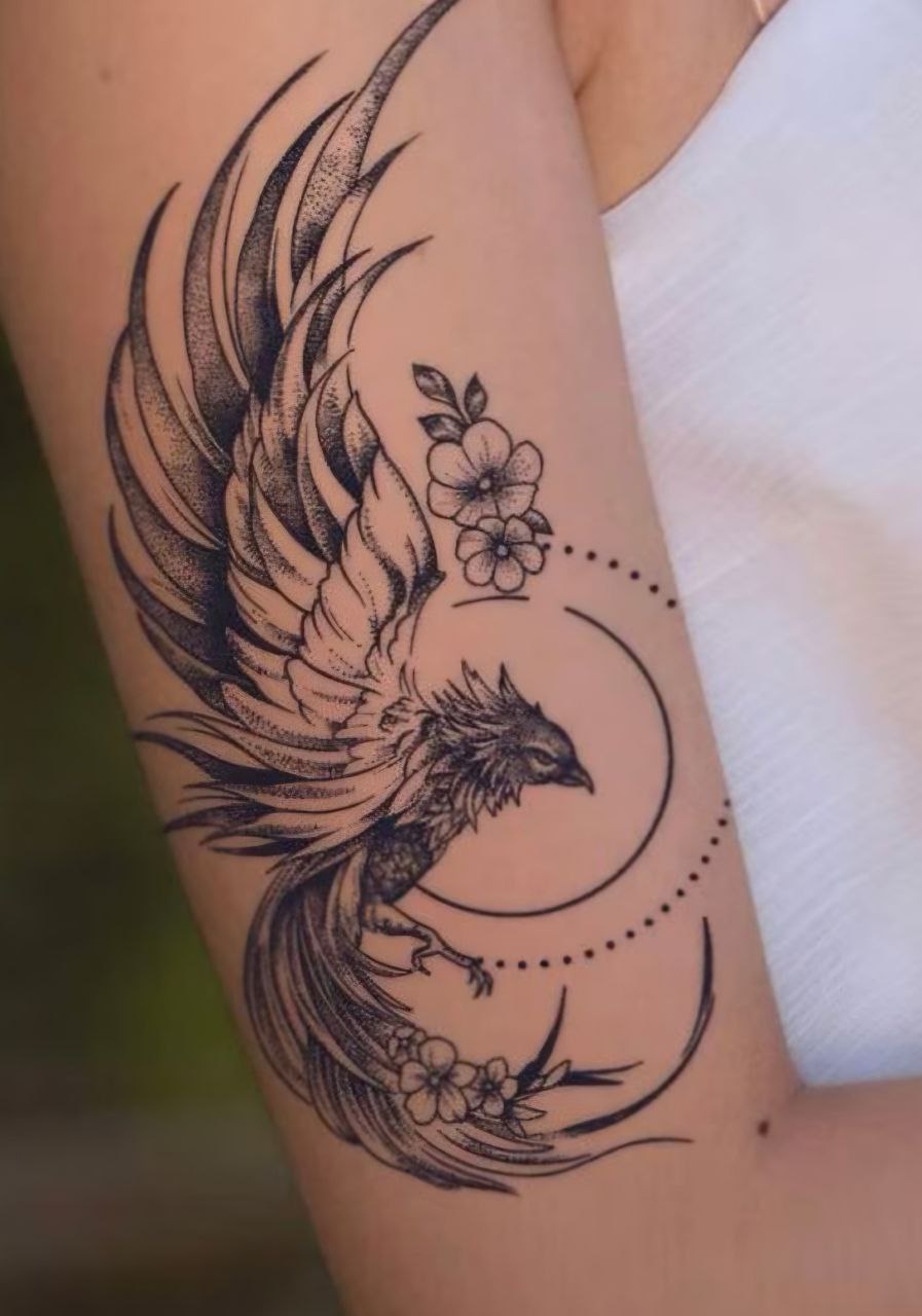 FLASH TATTOO Brisbane
