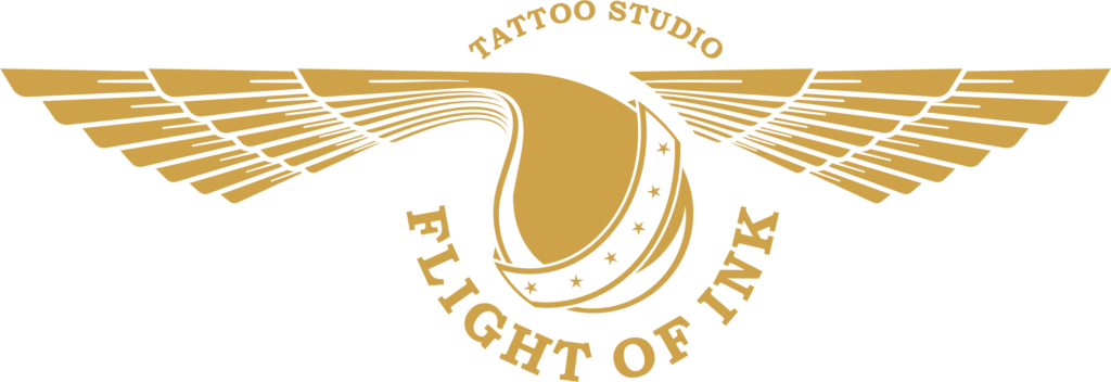 Flight of Ink
