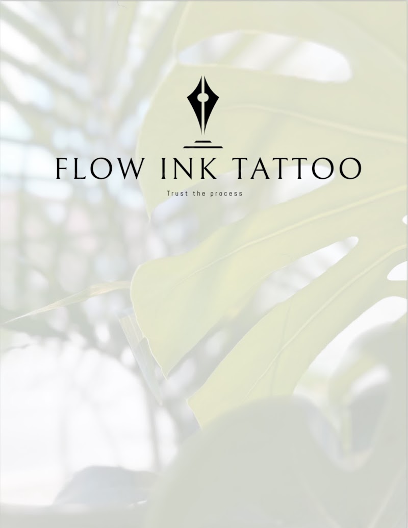Flow Ink Tattoo