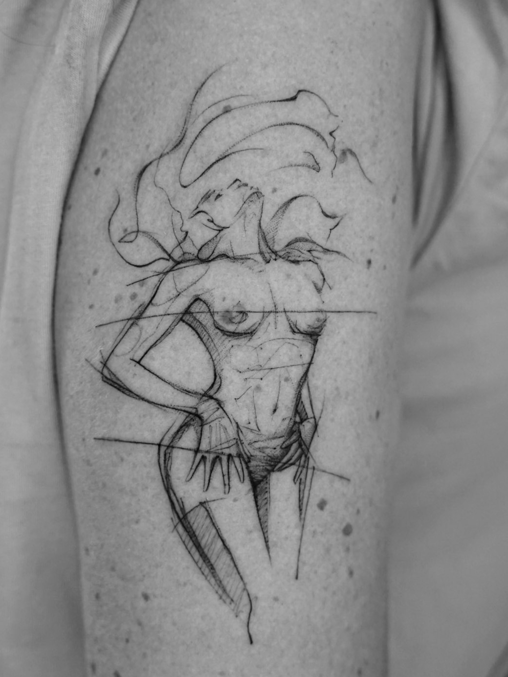 FRAPPEINK TATTOO STUDIO