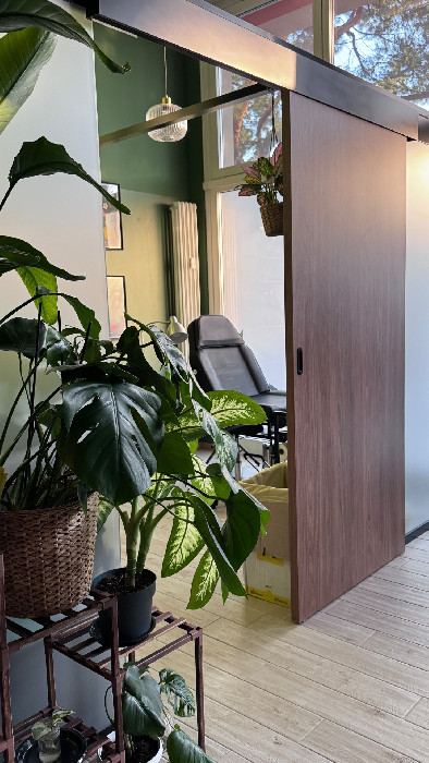 Garden Ink | Tattoo Studio |