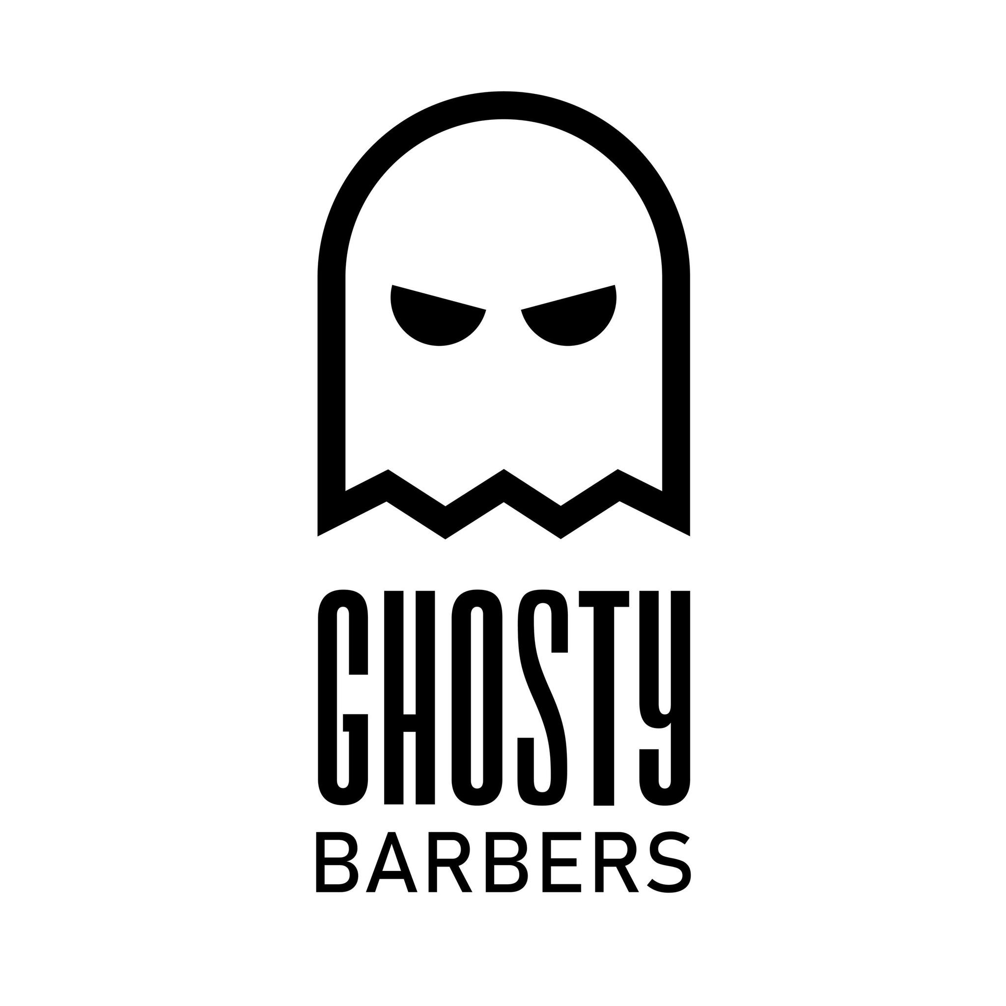 Ghosty Studio