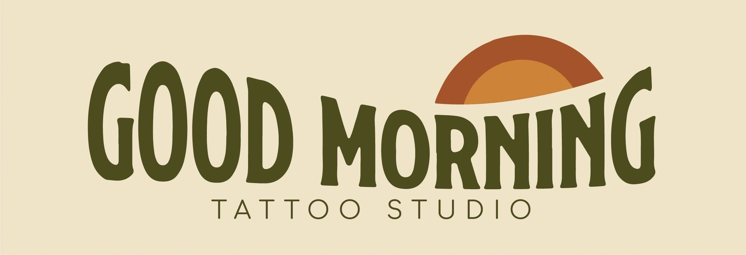 GOOD MORNING TATTOO STUDIO