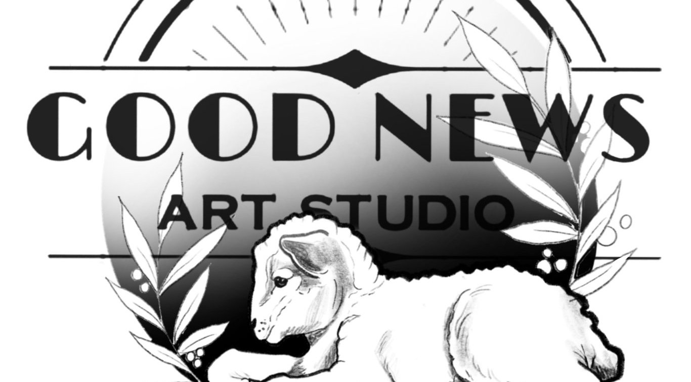 Good News Art Studio