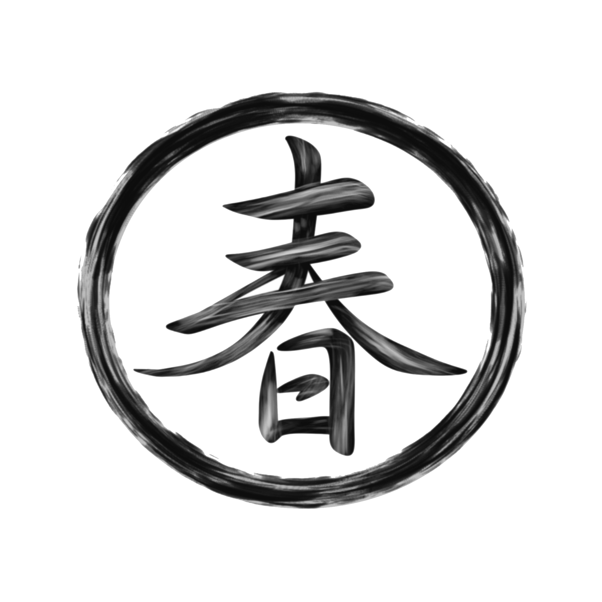 Harutattoo