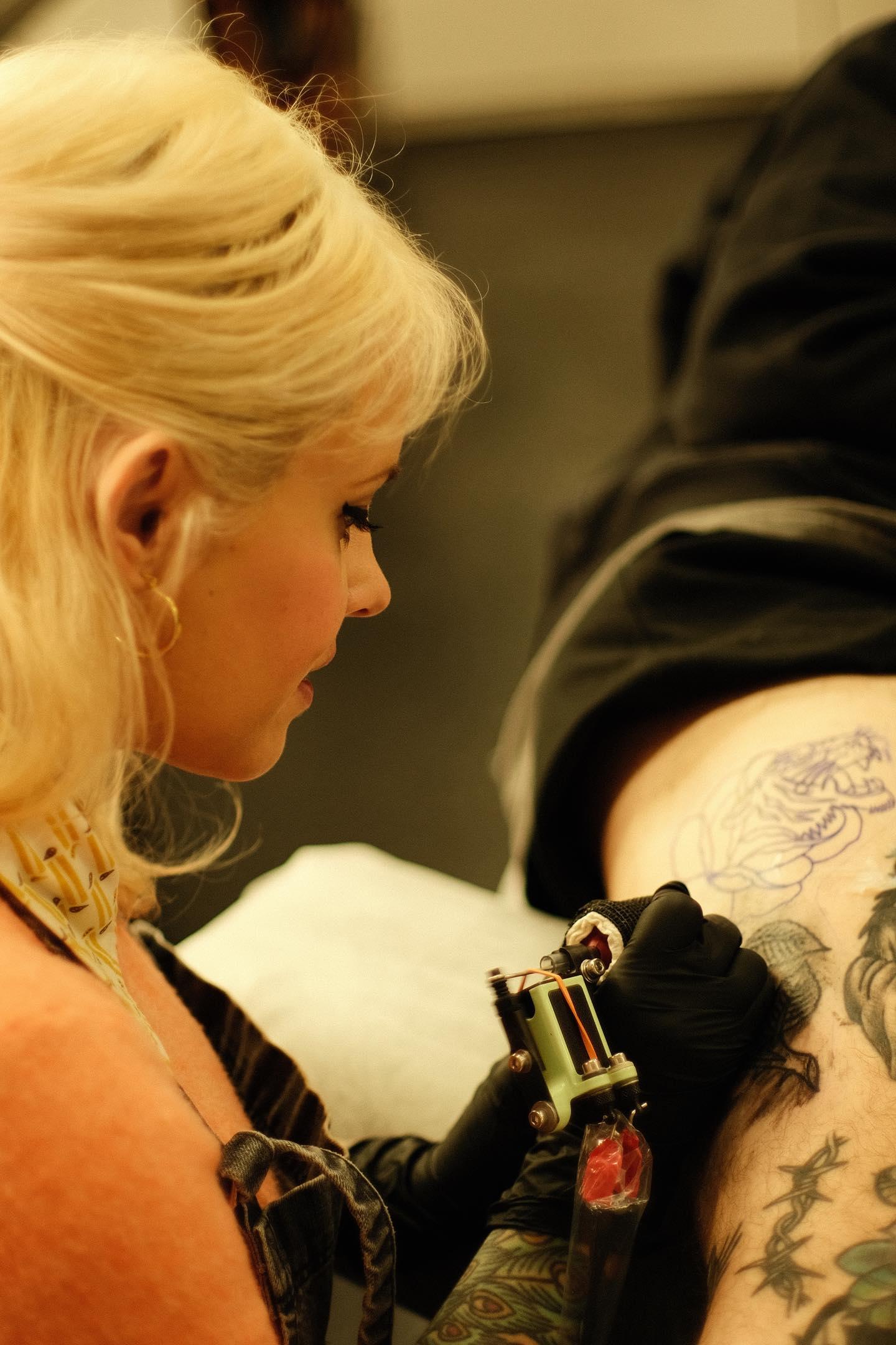 Heart & Soul Tattoo