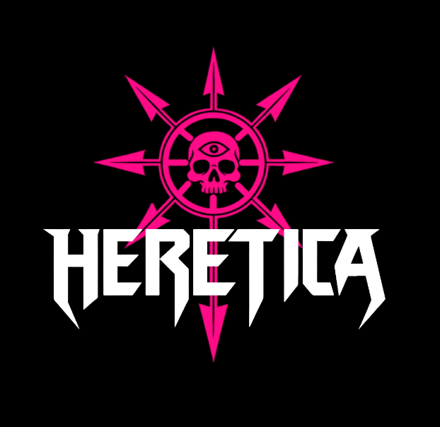 Heretica Tattoo