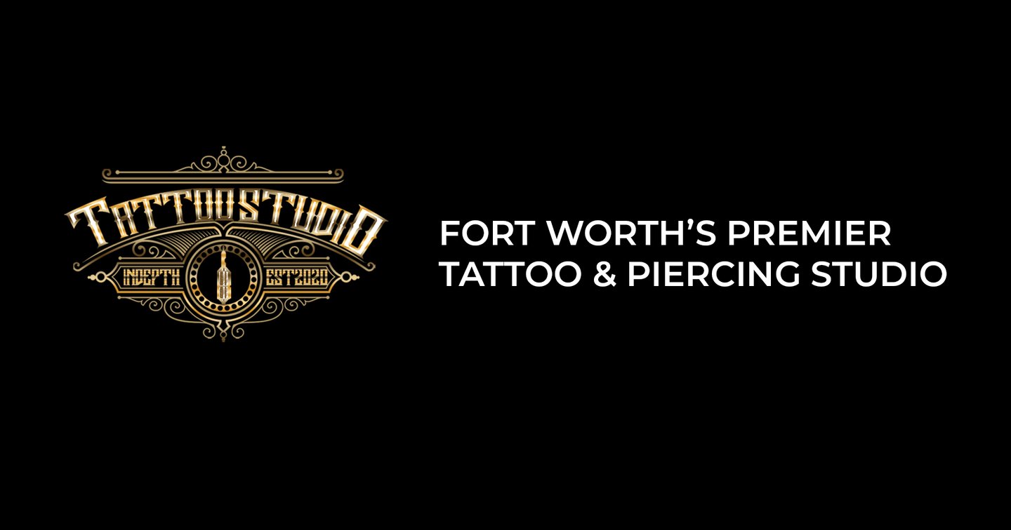 In Depth Tattoo Studio