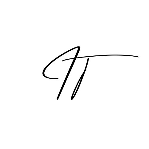 Infinity Tattoo