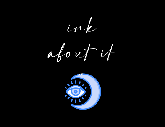 Ink About It