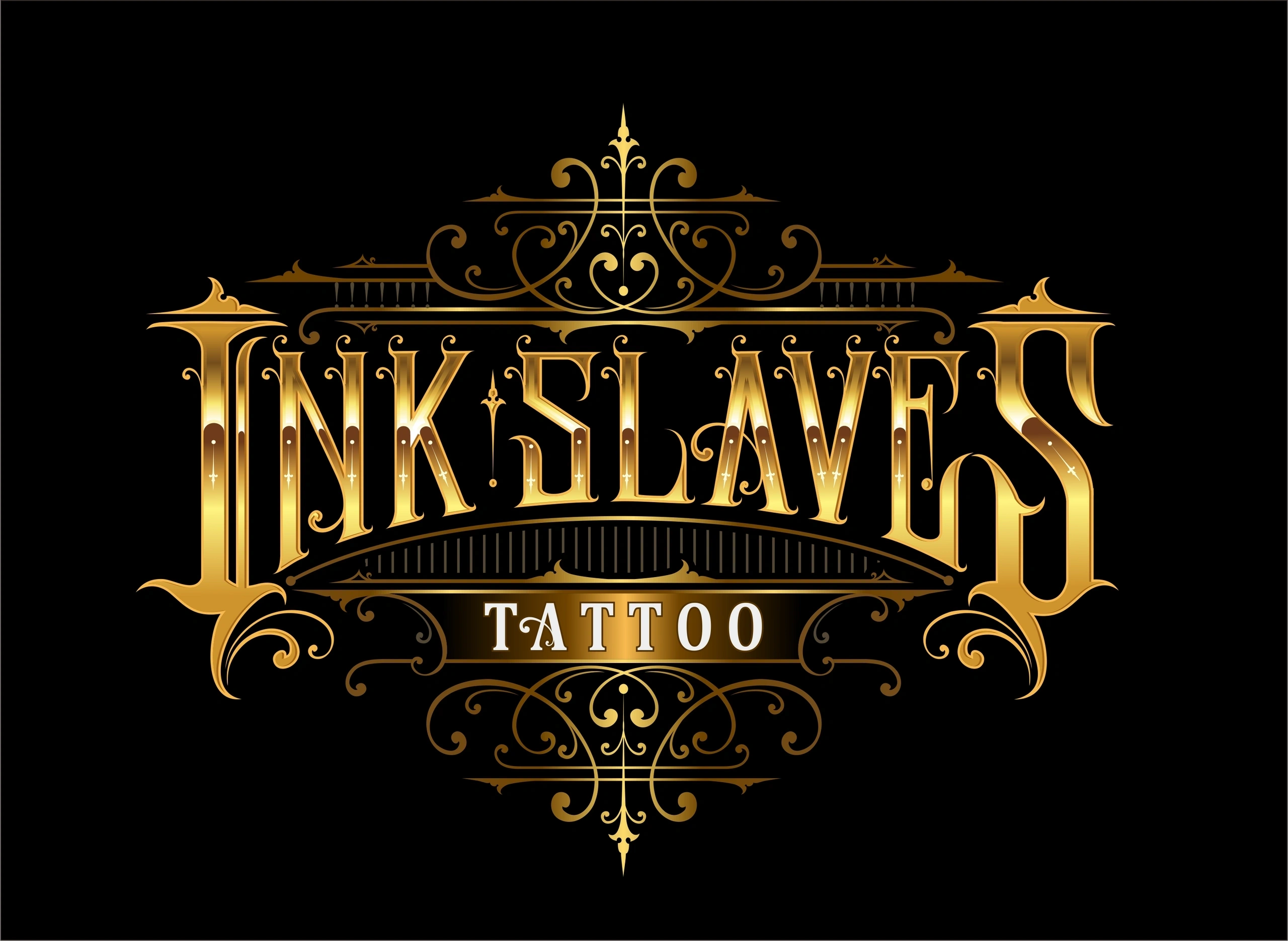 Ink Slaves Tattoo