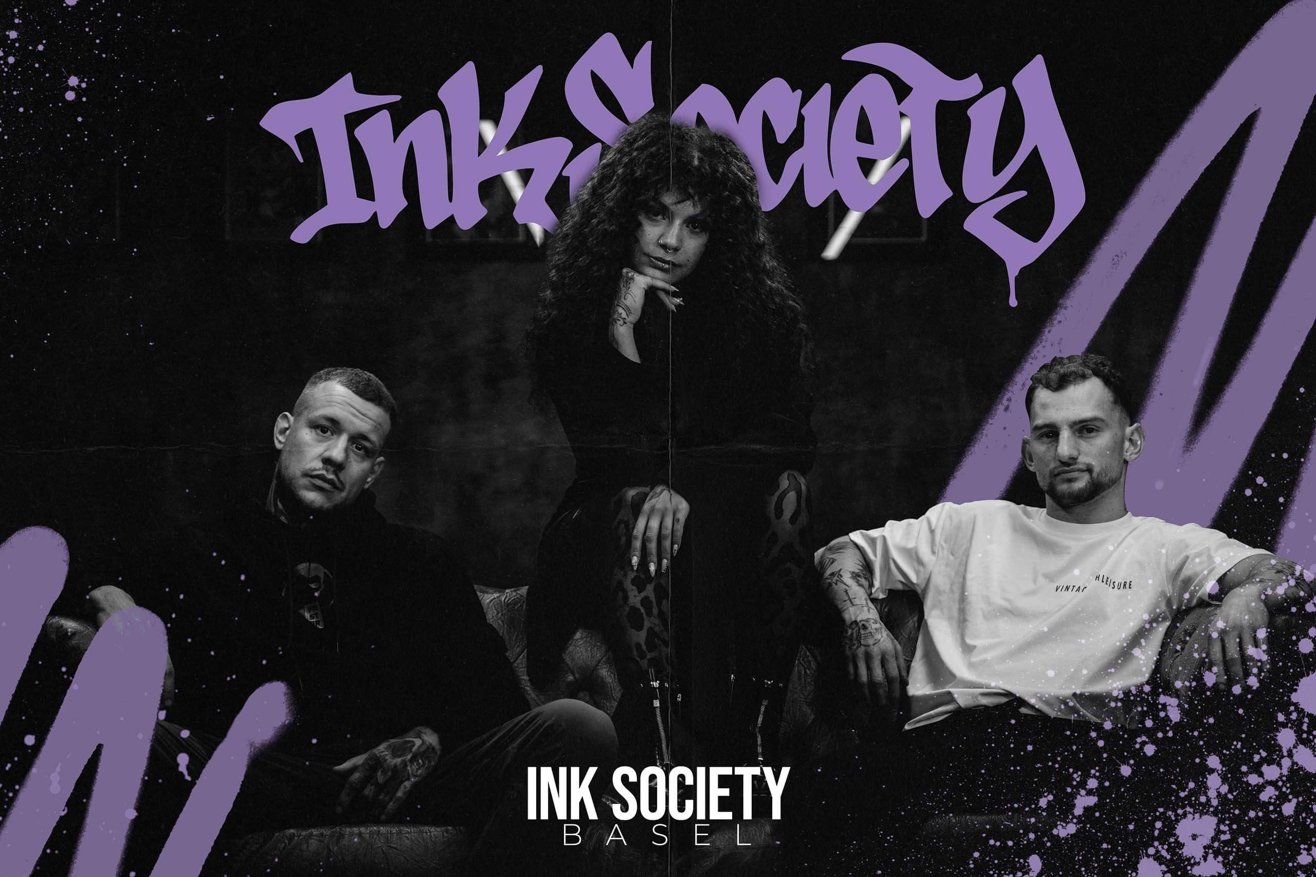 Ink Society